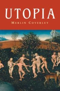 cover of the book Utopia