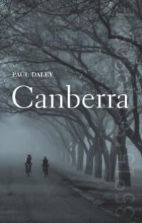 cover of the book Canberra