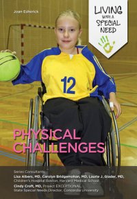 cover of the book Physical Challenges