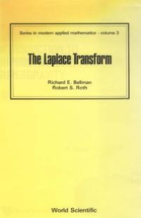 cover of the book Laplace Transform, The