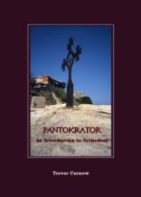 cover of the book Pantokrator : An Introduction to Orthodoxy