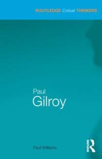 cover of the book Paul Gilroy