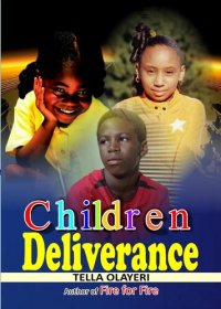 cover of the book Children Deliverance