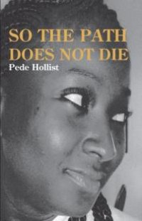 cover of the book So the Path Does Not Die