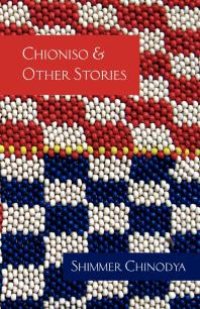 cover of the book Chioniso and Other Stories