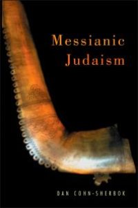 cover of the book Messianic Judaism : A Critical Anthology