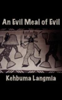 cover of the book Evil Meal of Evil