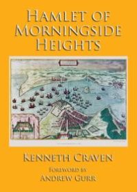 cover of the book Hamlet of Morningside Heights