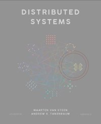 cover of the book Distributed Systems