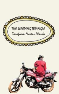 cover of the book The Weeping Triangle