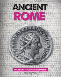 cover of the book Ancient Rome