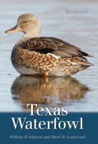 cover of the book Texas Waterfowl