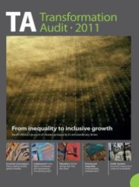 cover of the book Transformation Audit 2011 : From Inequality to Inclusive Growth