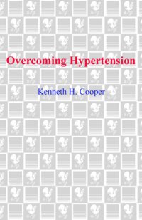 cover of the book Overcoming Hypertension: Preventive Medicine Program