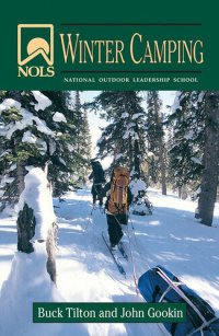 cover of the book NOLS Winter Camping