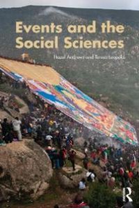 cover of the book Events and the Social Sciences