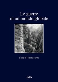 cover of the book Le guerre in un mondo globale