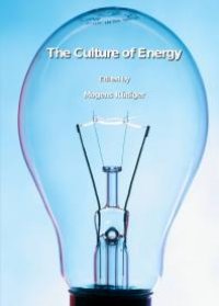 cover of the book The Culture of Energy