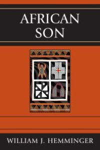 cover of the book African Son