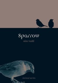 cover of the book Sparrow