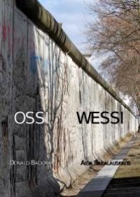 cover of the book Ossi Wessi