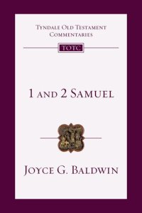 cover of the book 1 and 2 Samuel