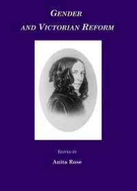 cover of the book Gender and Victorian Reform