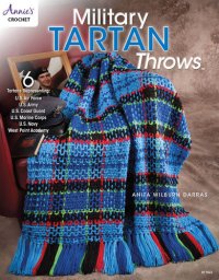 cover of the book Military Tartan Throws