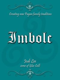 cover of the book Imbolc