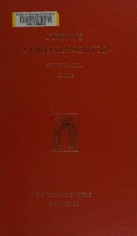 cover of the book Liber sacramentorum Engolismensis: Manuscrit BN Lat 816, Le sacramentaire gélasien d'Angoulême