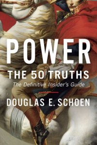 cover of the book Power