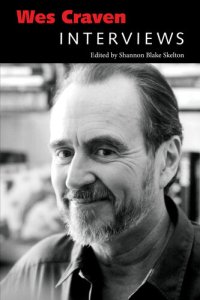 cover of the book Wes Craven: Interviews