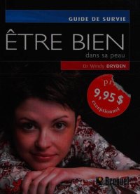 cover of the book Être bien dans sa peau