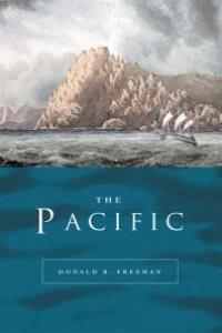 cover of the book The Pacific