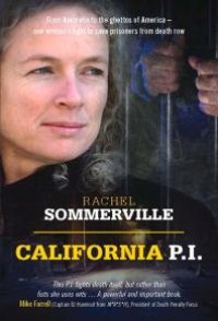 cover of the book California P.I.