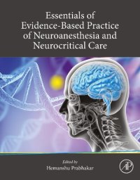 cover of the book Essentials of Evidence-Based Practice of Neuroanesthesia and Neurocritical Care