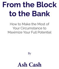 cover of the book From the Block to the Bank