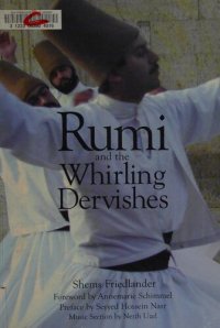 cover of the book Rumi and the Whirling Dervishes