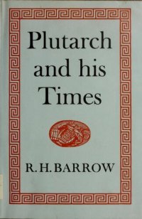 cover of the book Plutarch and His Times