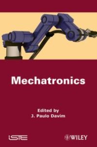 cover of the book Mechatronics