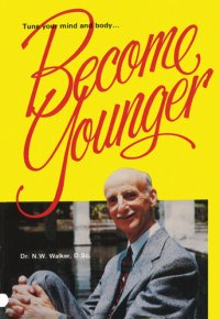 cover of the book Become Younger