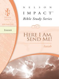 cover of the book Isaiah