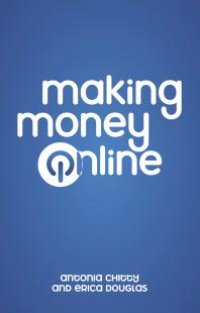 cover of the book Making Money Online