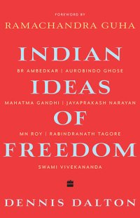 cover of the book Indian Ideas of Freedom