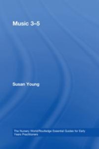 cover of the book Music 3-5