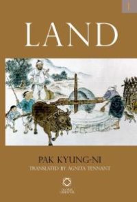 cover of the book Land