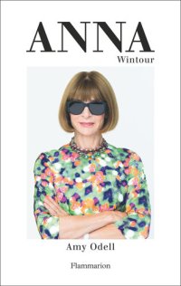 cover of the book Anna Wintour