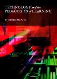 cover of the book Technology and the Pedagogics of Learning