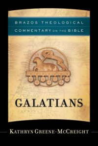 cover of the book Galatians