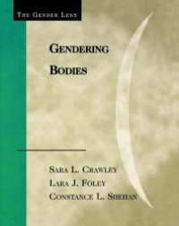 cover of the book Gendering Bodies